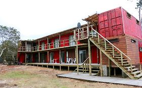 La Paloma Containers Suites